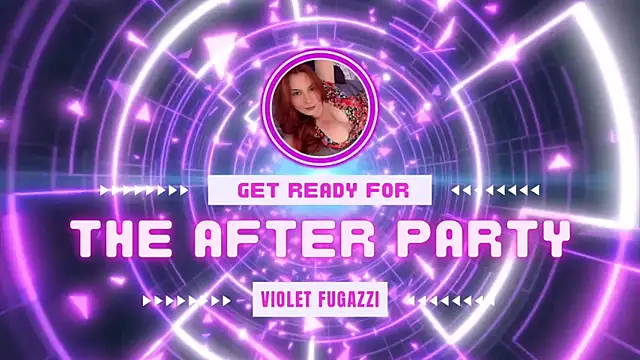Snapshot of Violet_Fugazzi chatting on 02/09/25, 01:22 Violet Fugazzi online show from 02/09/25, 01:22