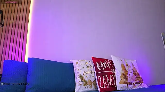 mia-reeves online show from 12/04/25, 06:49