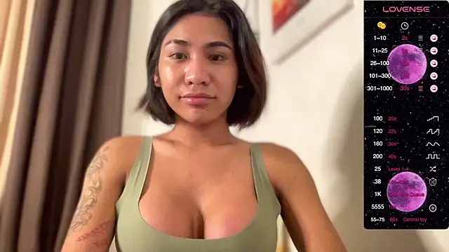 Alaia Pope online show from 01/22/25, 11:10