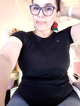 MariaPau 83 online show from 12/06/24, 01:18