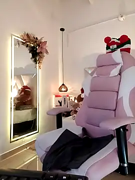 MariaPau 83 online show from 12/12/24, 02:04