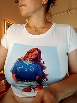 MariaPau 83 online show from 01/19/25, 05:37