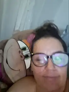 MariaPau 83 online show from 01/26/25, 03:59