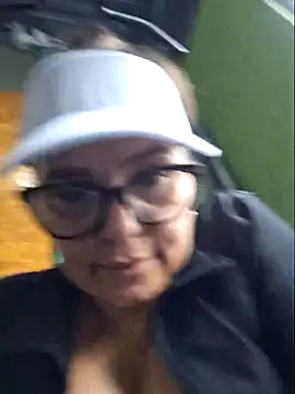 MariaPau 83 online show from 02/15/25, 08:54