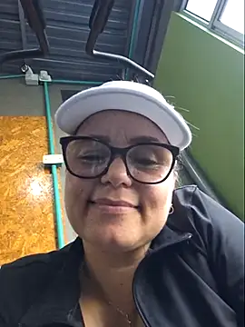 MariaPau 83 online show from 02/16/25, 01:47