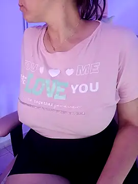 MariaPau 83 online show from 02/22/25, 01:11