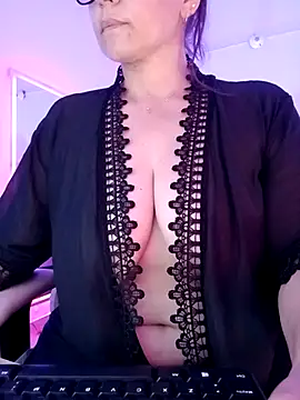 MariaPau 83 online show from 02/26/25, 01:11