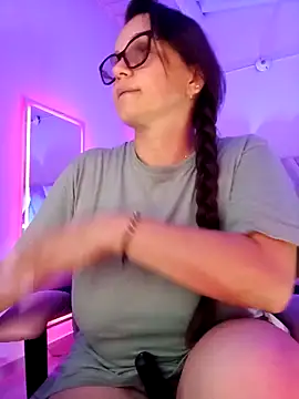 MariaPau 83 online show from 02/27/25, 03:26