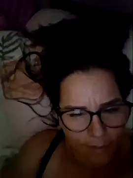 MariaPau 83 online show from 03/11/25, 04:43