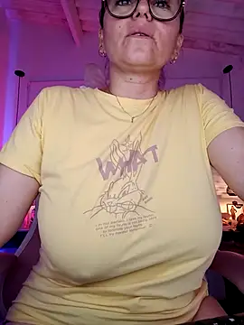 MariaPau 83 online show from 03/19/25, 03:20