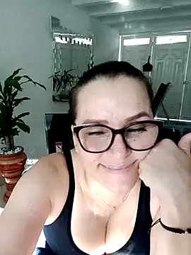MariaPau 83 online show from 03/19/25, 09:16