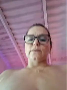 MariaPau 83 online show from 09/14/25, 01:43