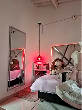 MariaPau 83 online show from 02/23/26, 02:14