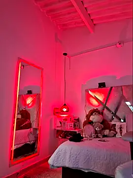 MariaPau 83 online show from 03/30/26, 07:59