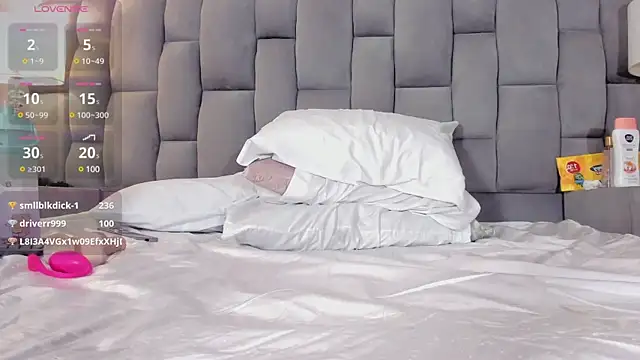 Rianamanson online show from 03/05/25, 08:21