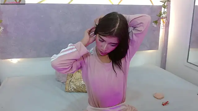 Sweetcristin online show from 09/08/25, 11:04