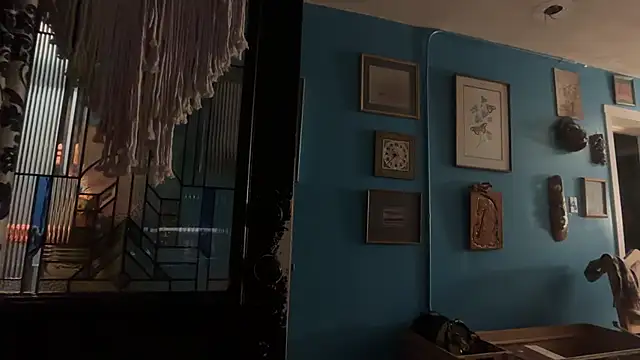 Soaponarope007 online show from 04/03/26, 05:38