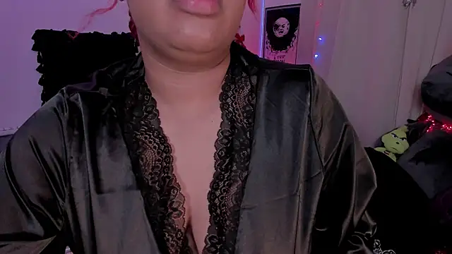 pamela doll3 online show from 12/23/25, 03:37