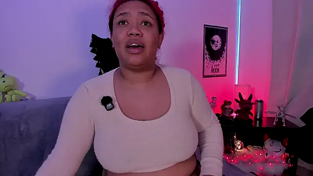 pamela doll3 online show from 01/06/26, 03:54