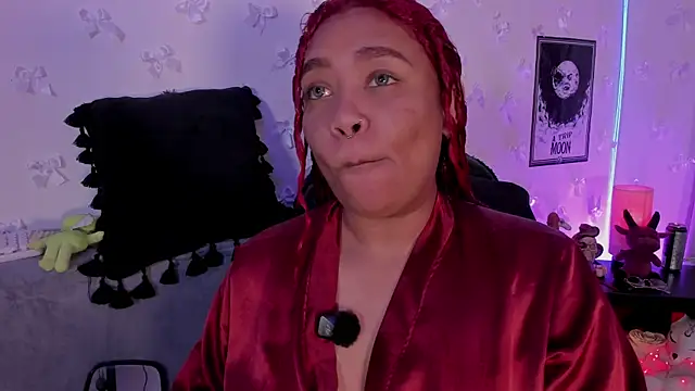 pamela doll3 online show from 01/19/26, 03:10