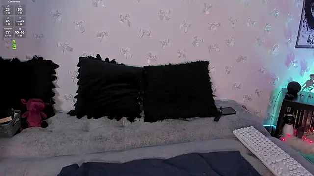 pamela doll3 online show from 03/17/26, 03:33