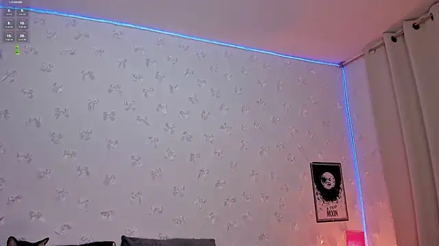 pamela doll3 online show from 04/09/26, 03:17