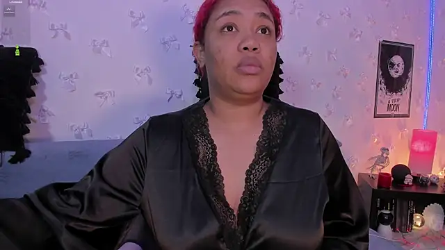 pamela doll3 online show from 04/12/26, 04:39