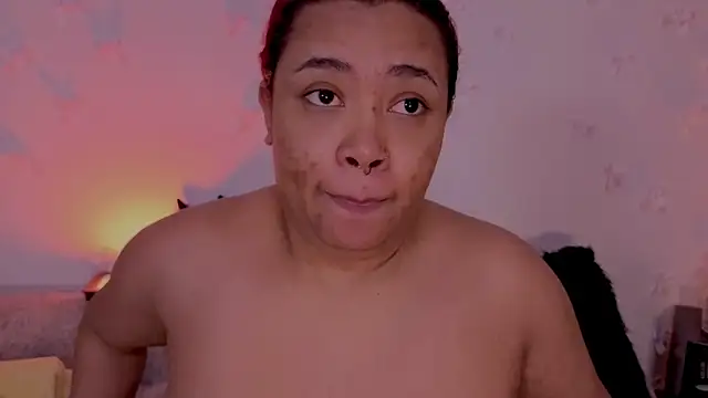 Snapshot of pamela_doll3 chatting on 06/21/26, 08:17 pamela doll3 online show from 06/21/26, 08:17
