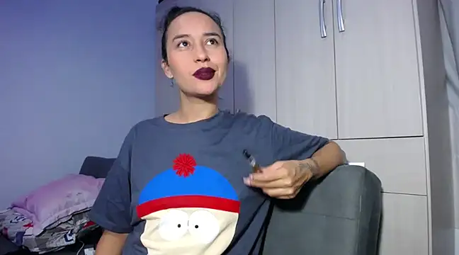 LisaRiveraxxx online show from 02/23/25, 02:40