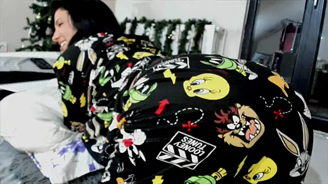 curvyana69 online show from 12/29/24, 07:53