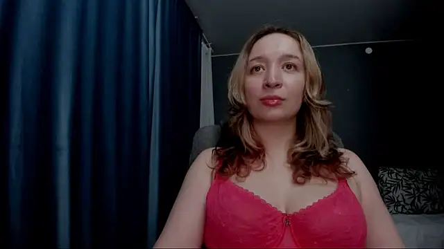 Eva Rikchter online show from 02/09/26, 10:14