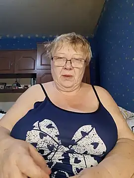 Lena Gaby online show from 10/16/25, 05:08