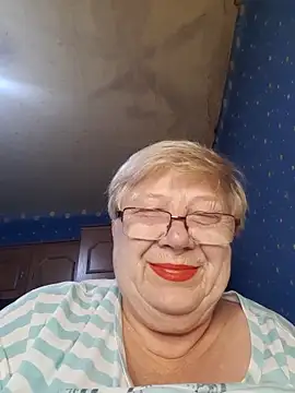 Lena Gaby online show from 10/19/25, 06:58