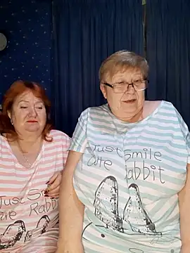 Lena Gaby online show from 11/20/25, 08:19