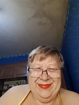 Lena Gaby online show from 11/23/25, 03:39