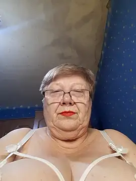 Lena Gaby online show from 11/23/25, 08:52