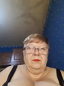 Lena Gaby online show from 11/30/25, 04:27