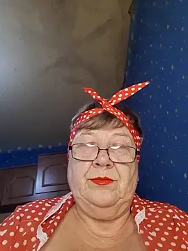 Lena Gaby online show from 03/05/26, 06:09