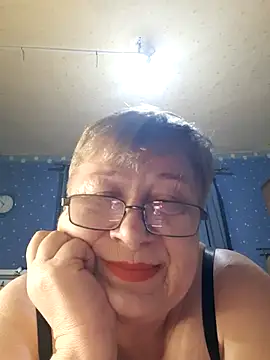 Lena Gaby online show from 03/13/26, 08:15