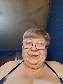 Lena Gaby online show from 03/22/26, 07:28