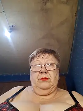 Lena Gaby online show from 04/16/26, 06:36