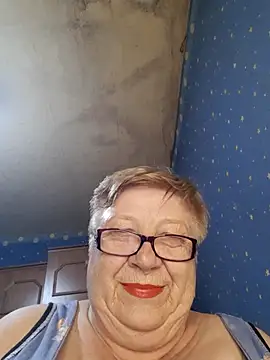 Lena Gaby online show from 07/18/26, 08:12