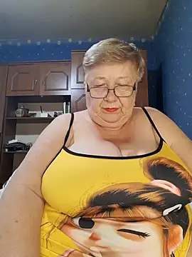 Lena Gaby online show from 07/19/26, 08:29