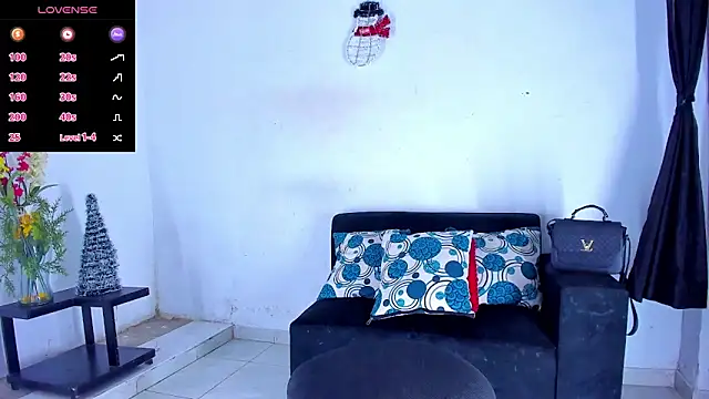 BritannyLord online show from 03/21/25, 12:29