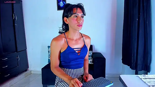 BritannyLord online show from 02/10/26, 12:26