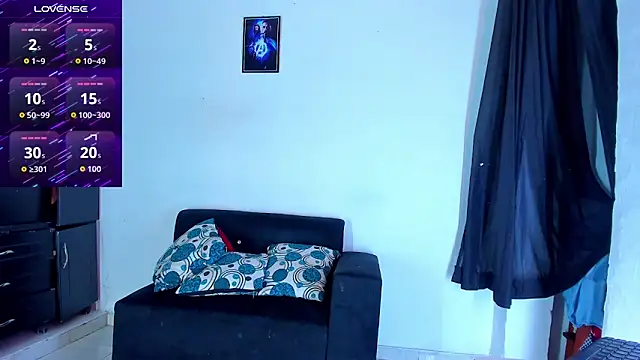 BritannyLord online show from 02/19/26, 09:33