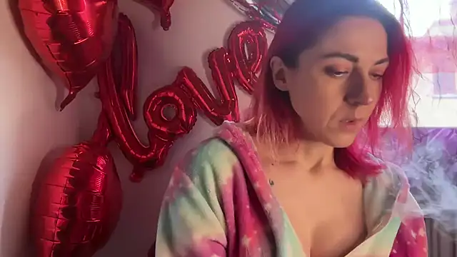 Nikky Divine online show from 02/24/25, 09:53