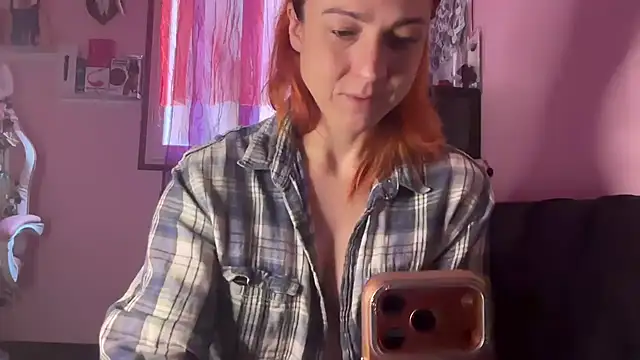 Nikky Divine online show from 02/14/26, 08:22