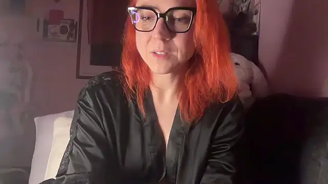 Nikky Divine online show from 03/06/26, 08:49