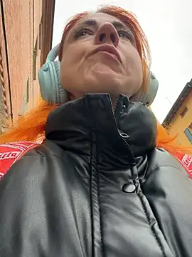 Nikky Divine online show from 03/29/26, 08:25